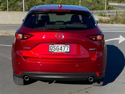 2017 Mazda CX-5 - Thumbnail