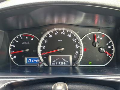 2018 Toyota Hiace - Thumbnail