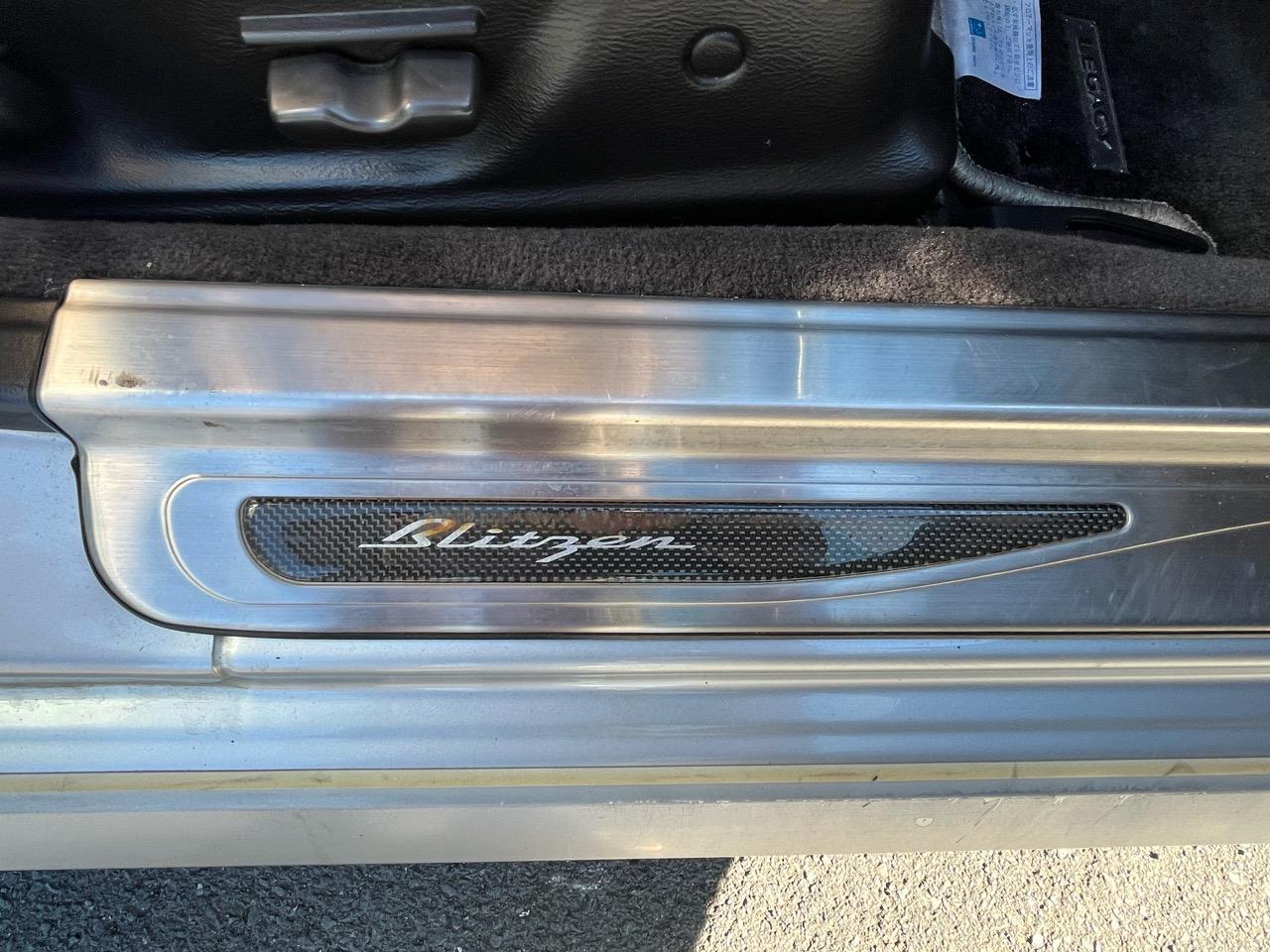 2002 Subaru Legacy
