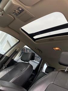 2018 Holden Captiva - Thumbnail