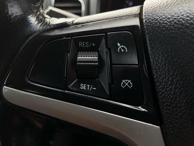 2018 Holden Captiva - Thumbnail
