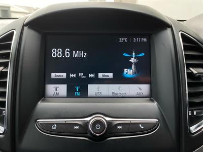 2018 Holden Captiva - Thumbnail