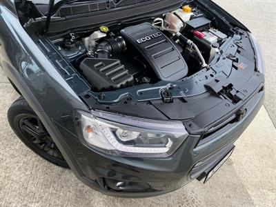 2018 Holden Captiva - Thumbnail
