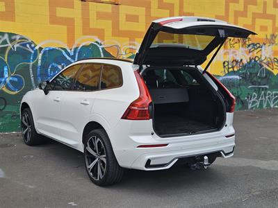 2021 Volvo XC60 - Thumbnail