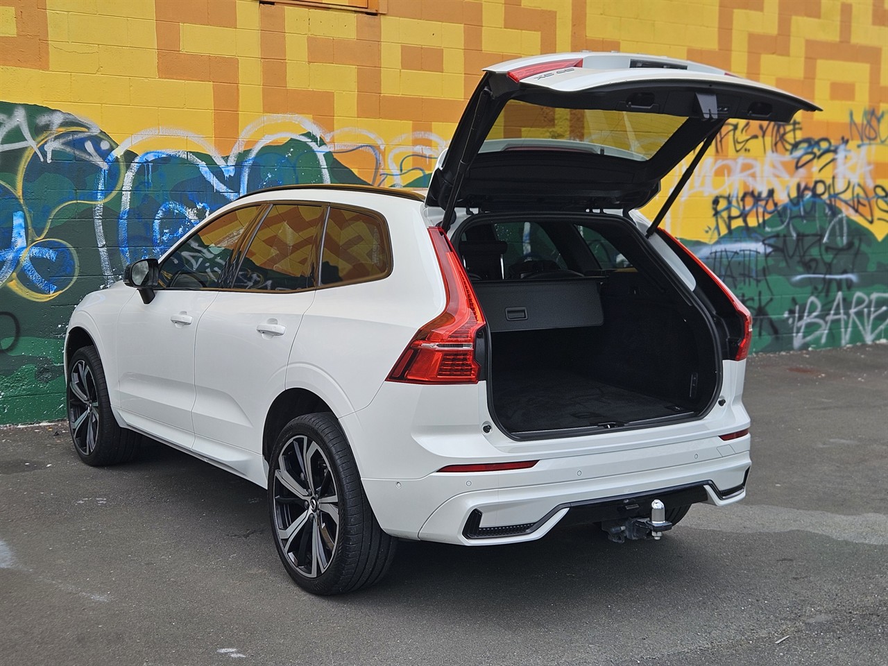 2021 Volvo XC60
