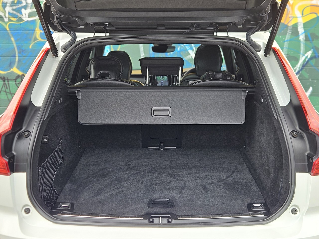 2021 Volvo XC60