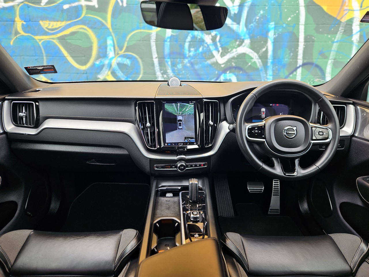 2021 Volvo XC60