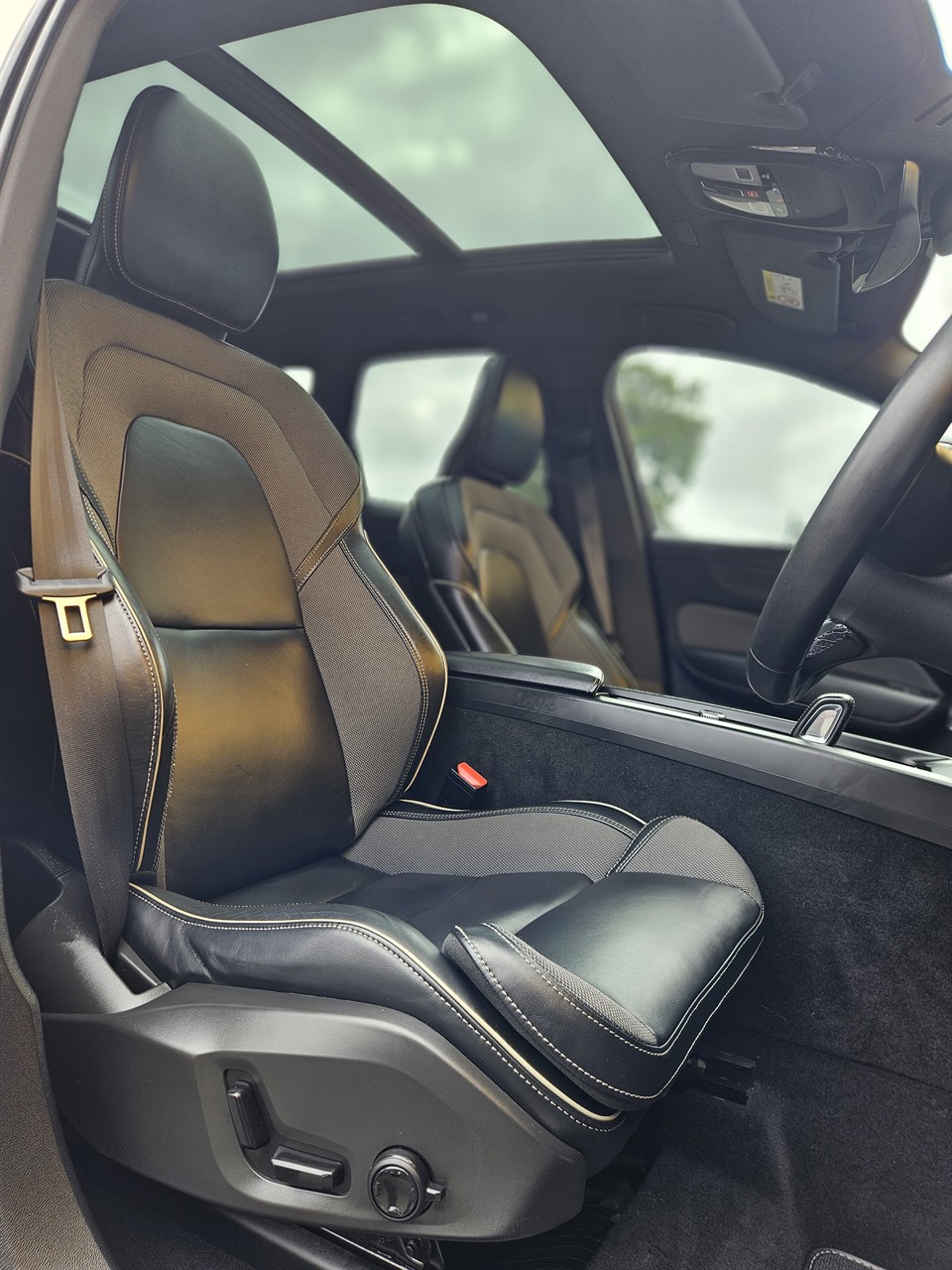 2021 Volvo XC60