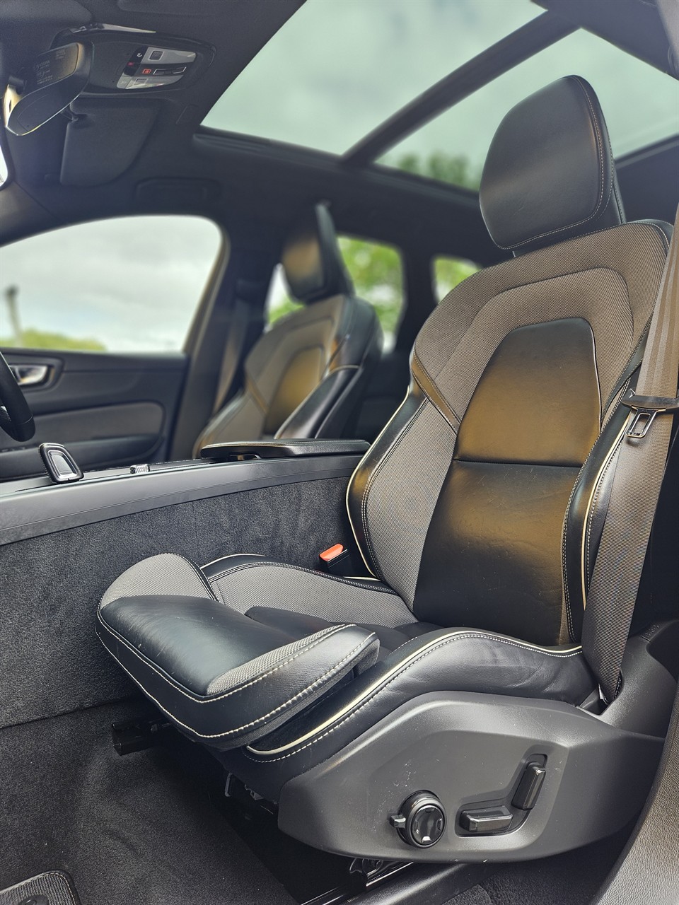 2021 Volvo XC60