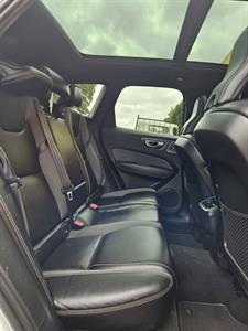2021 Volvo XC60 - Thumbnail