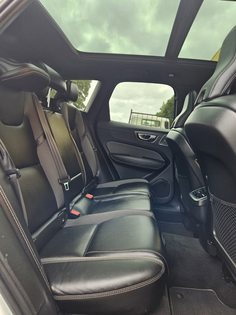 2021 Volvo XC60