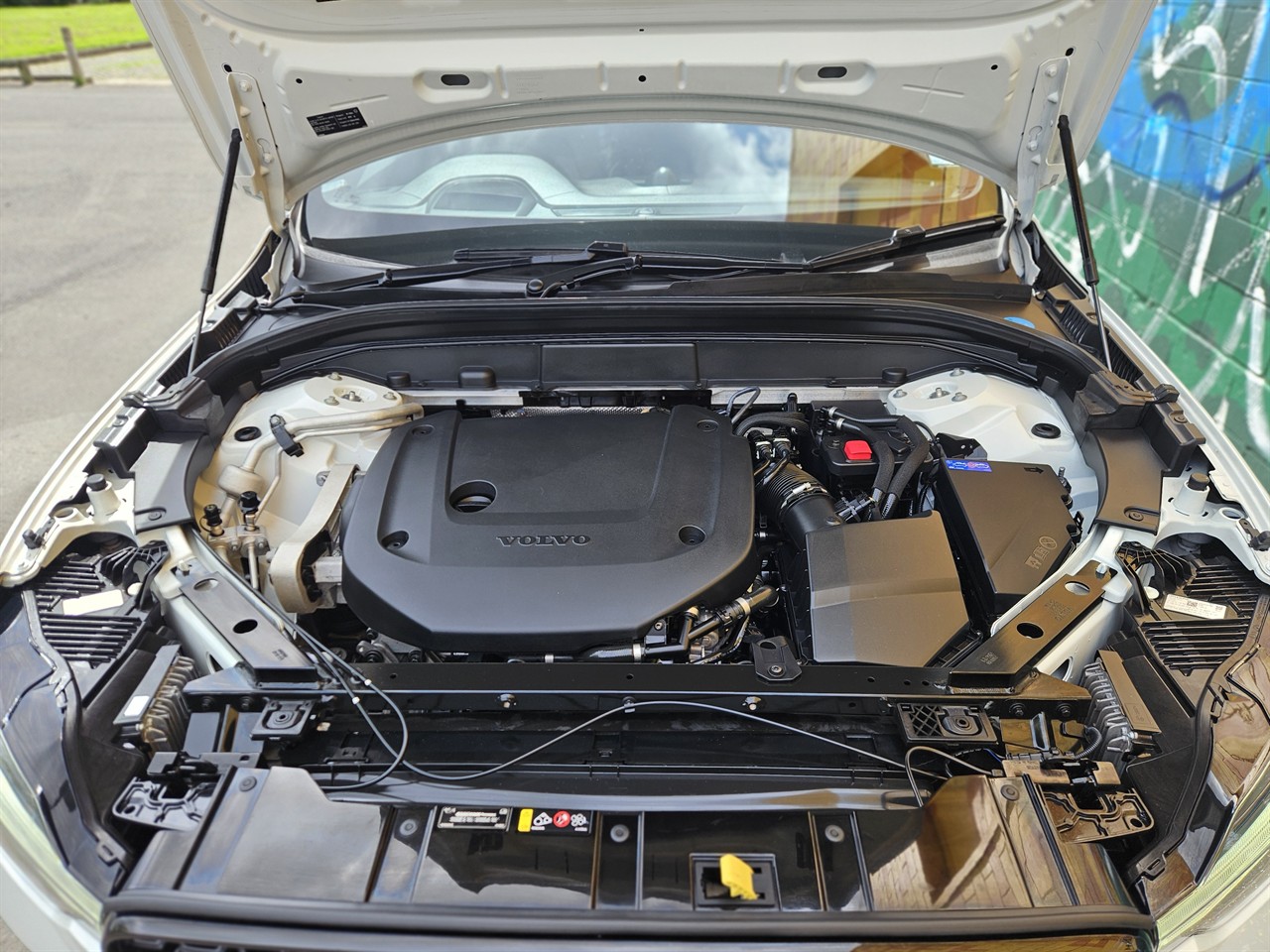 2021 Volvo XC60