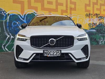 2021 Volvo XC60 - Thumbnail