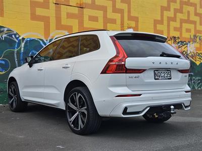 2021 Volvo XC60 - Thumbnail