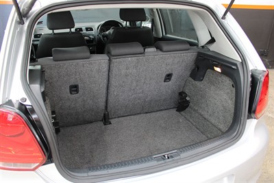2014 Volkswagen POLO - Thumbnail