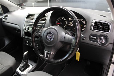 2014 Volkswagen POLO - Thumbnail
