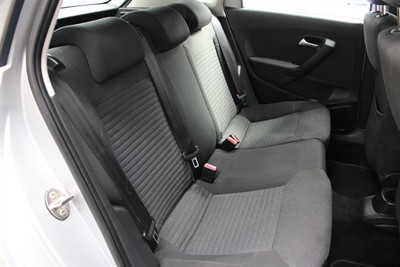 2014 Volkswagen POLO - Thumbnail