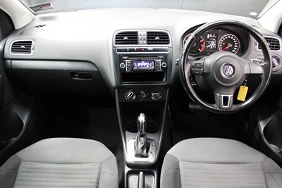 2014 Volkswagen POLO - Thumbnail