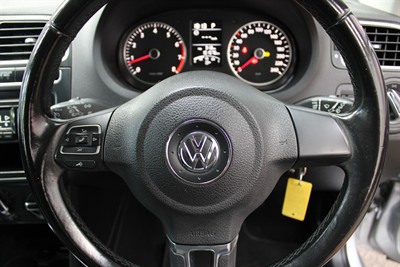 2014 Volkswagen POLO - Thumbnail