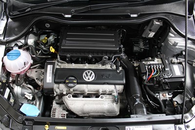 2014 Volkswagen POLO - Thumbnail