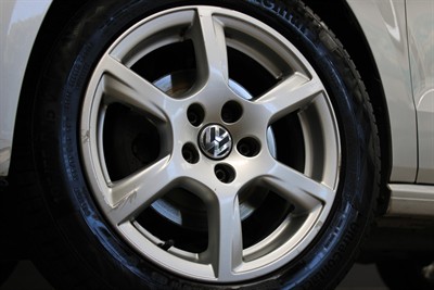 2014 Volkswagen POLO - Thumbnail