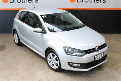 2014 Volkswagen POLO - Thumbnail