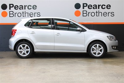 2014 Volkswagen POLO - Thumbnail