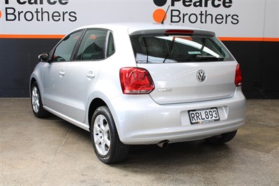 2014 Volkswagen POLO - Thumbnail