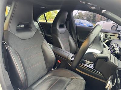 2024 Mercedes-Benz CLA 200 - Thumbnail