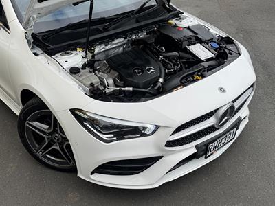 2024 Mercedes-Benz CLA 200 - Thumbnail