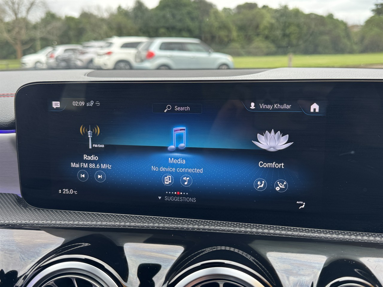 2024 Mercedes-Benz CLA 200