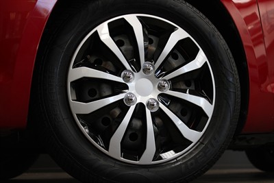 2014 Suzuki Swift - Thumbnail