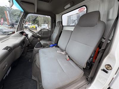 1997 Isuzu Elf - Thumbnail