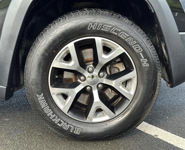 2016 Jeep Cherokee - Thumbnail