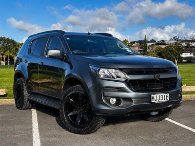2019 Holden Trailblazer - Thumbnail