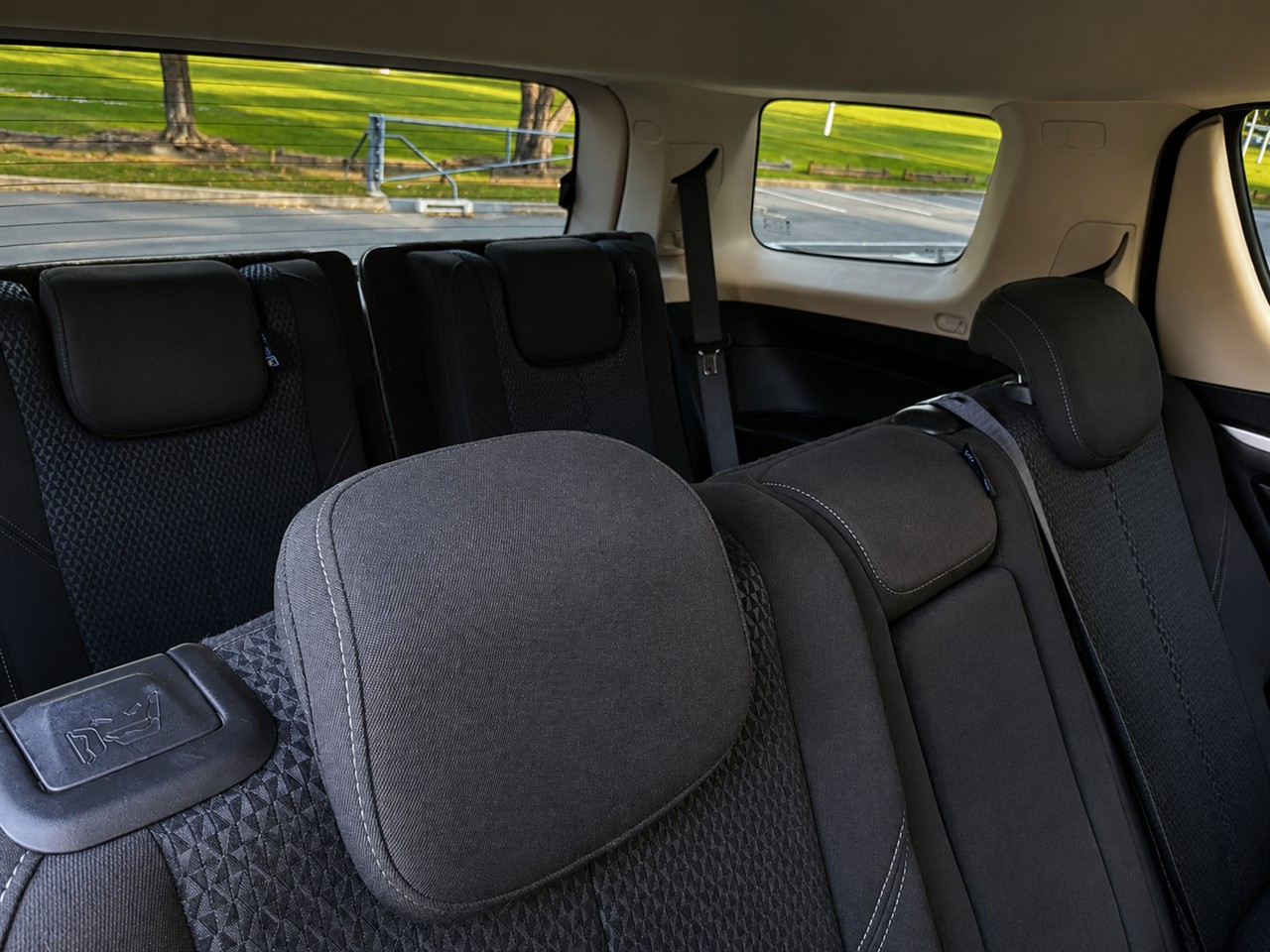 2019 Holden Trailblazer