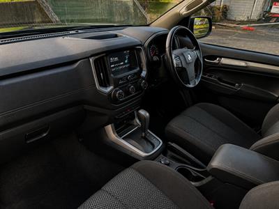 2019 Holden Trailblazer - Thumbnail