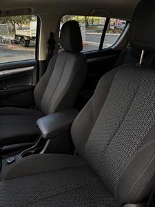 2019 Holden Trailblazer - Thumbnail