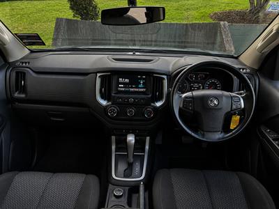 2019 Holden Trailblazer - Thumbnail
