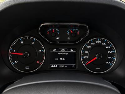 2019 Holden Trailblazer - Thumbnail