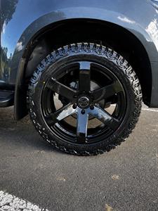 2019 Holden Trailblazer - Thumbnail
