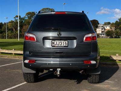 2019 Holden Trailblazer - Thumbnail