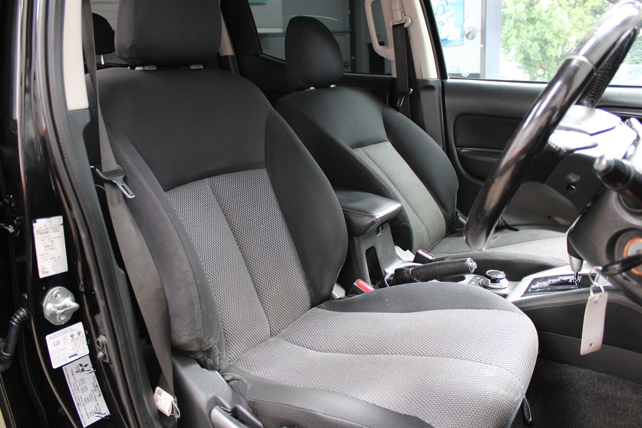 2022 Mitsubishi Triton