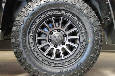 2022 Mitsubishi Triton - Thumbnail