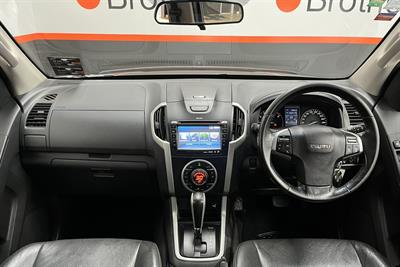 2014 Isuzu D-Max - Thumbnail
