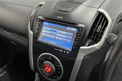 2014 Isuzu D-Max - Thumbnail