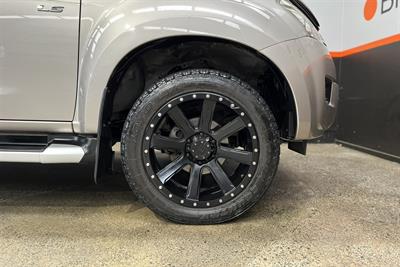 2014 Isuzu D-Max - Thumbnail