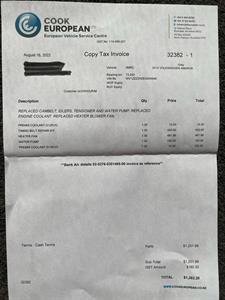 2014 Volkswagen Amarok - Thumbnail