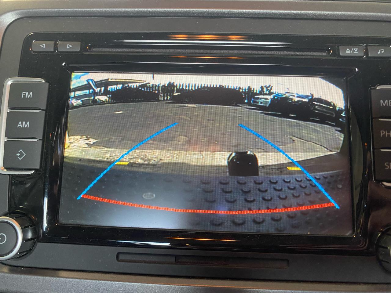 2014 Volkswagen Amarok