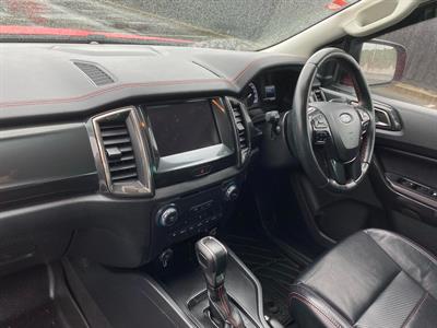 2020 Ford Ranger - Thumbnail